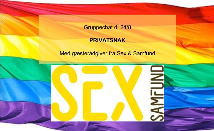 Vi Skal Snakke Om Sex Cyberhusdk 