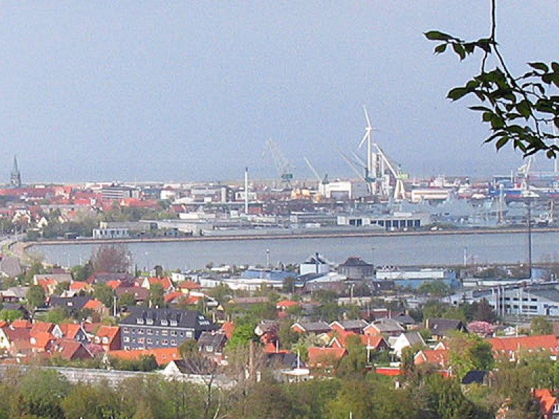 Frederikshavn Kommunes rådgivning