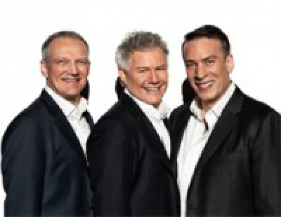 Linie 3, Preben Kristensen, Anders Bircow og Thomas Eje blogimage