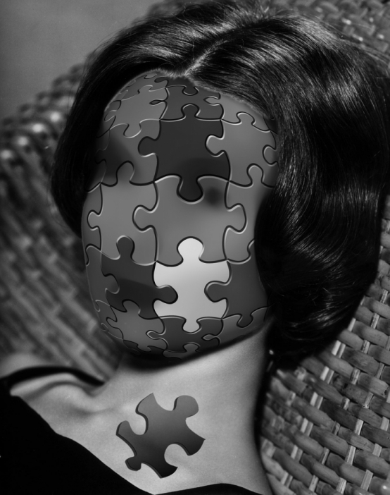 puslespil, ansigt, pixabay.com