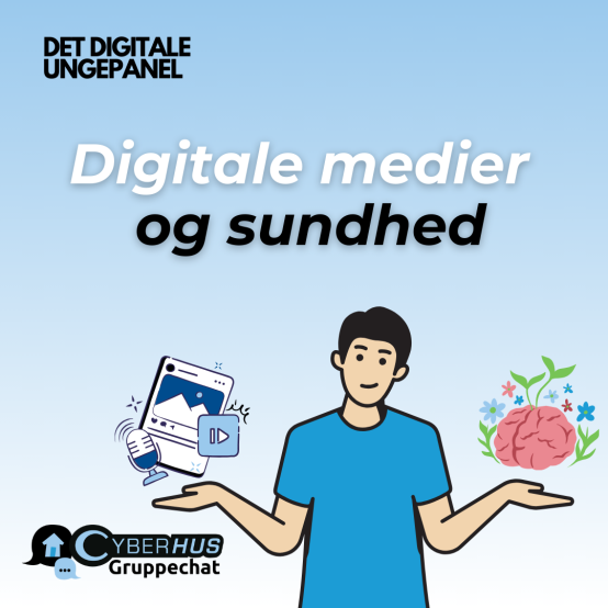 Solskinchatten holder lukket i aften - til gengæld er der åbent i det digitale ungepanel!