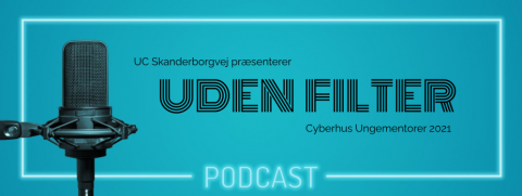 Uden filter podcast